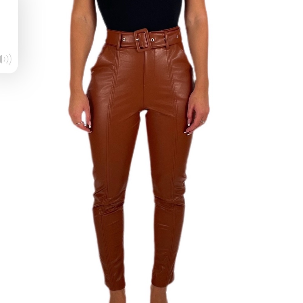 Selena pant